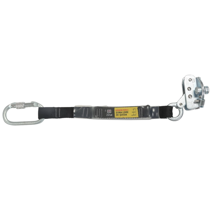 Trava Quedas BRAKE COMPACT C/ ABS - ULTRASAFE