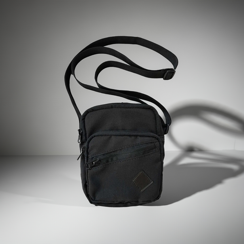 Bolsa Shoulder Bag Live Conquista