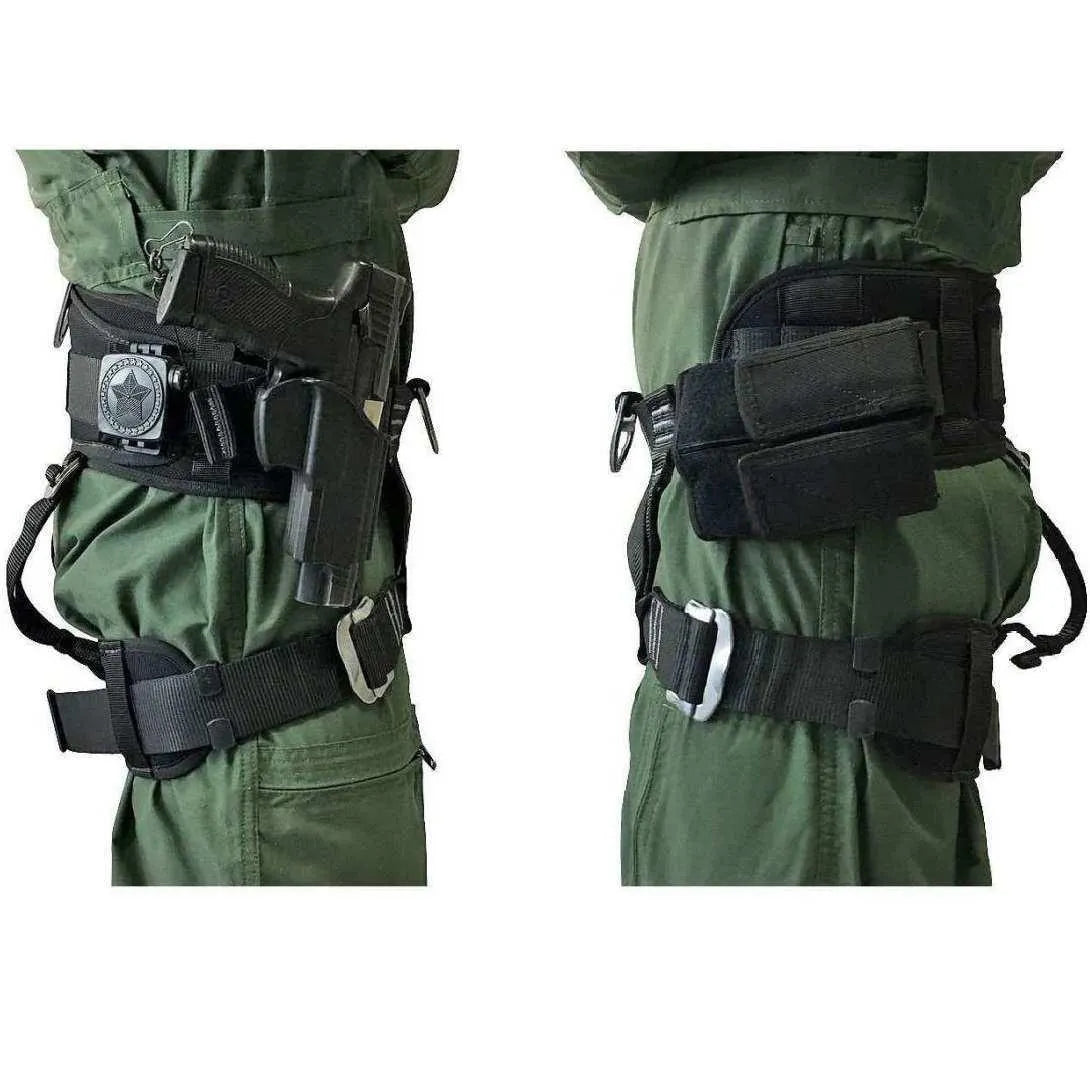 CADEIRINHA TÁTICO II - ULTRA SAFE