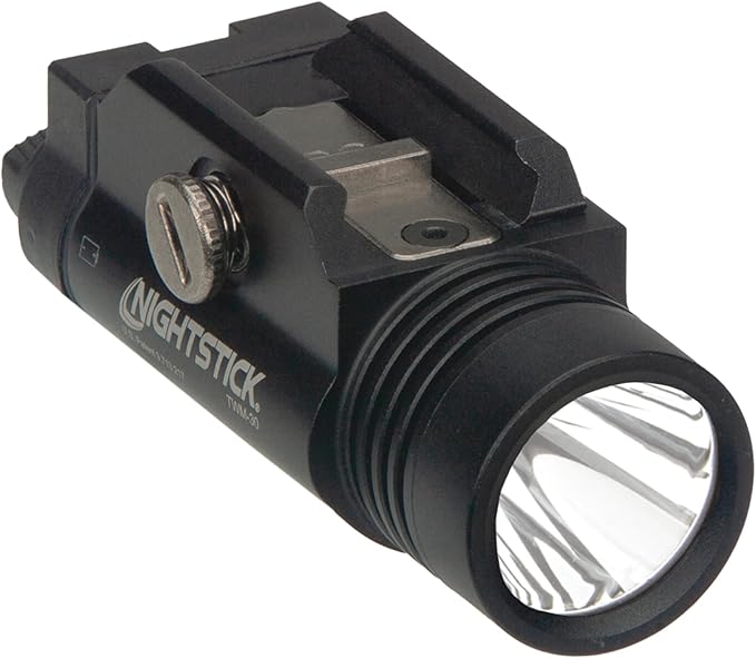 LANTERNA PARA ARMAS - 1200 LUMENS - TWM-30