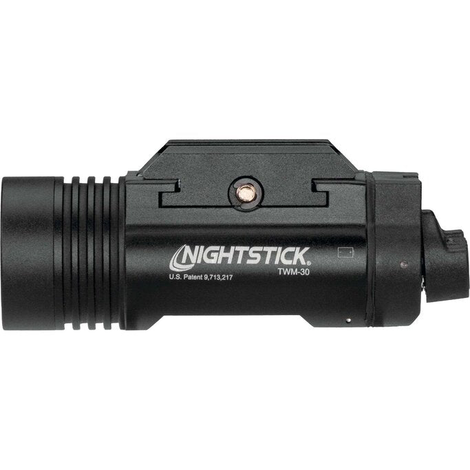 LANTERNA PARA ARMAS - 1200 LUMENS - TWM-30