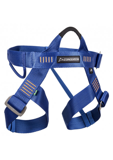 CADEIRINHA CANYONING INFANTIL - CONQUISTA