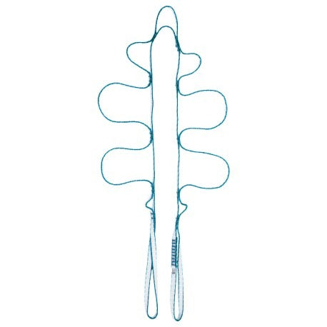 DAISY CHAIN DYNEEMA 22KN - 120cm - CT