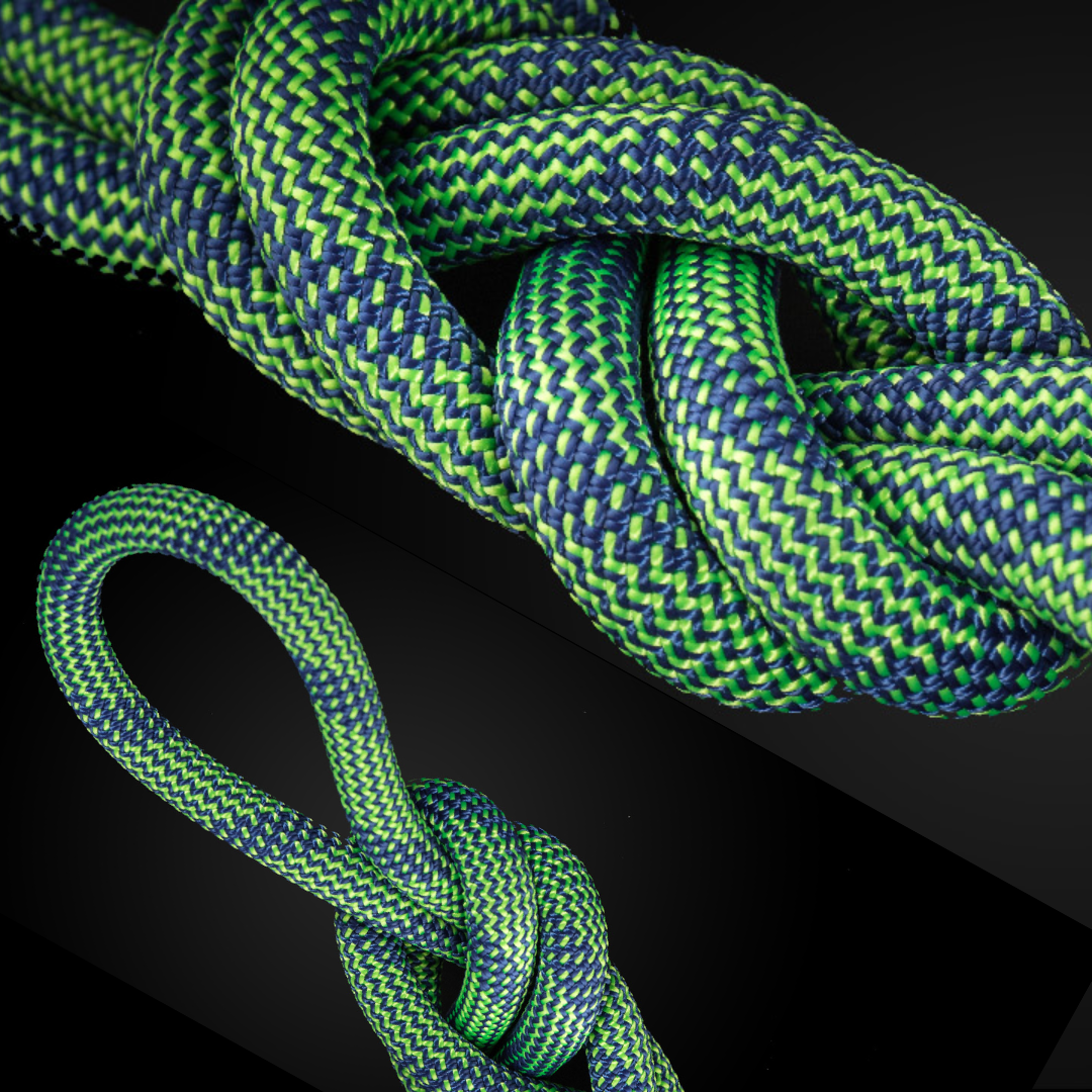 EL CAPITAN 10MM - CORDA DINÂMICA