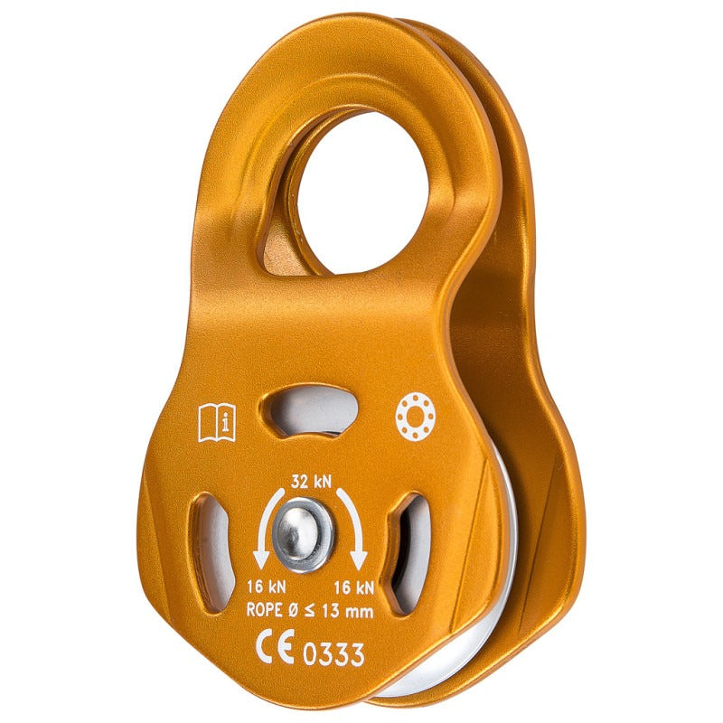 POLIA ORBITER S - CT