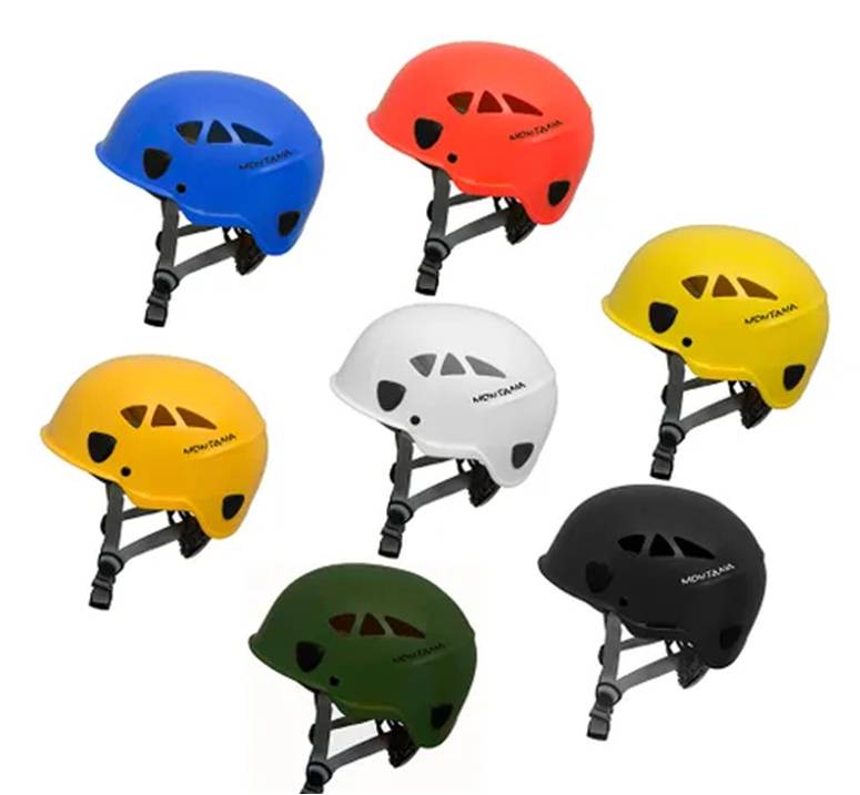 CAPACETE ARES CLASSE A - TIPO III CA 32260  MONTANA