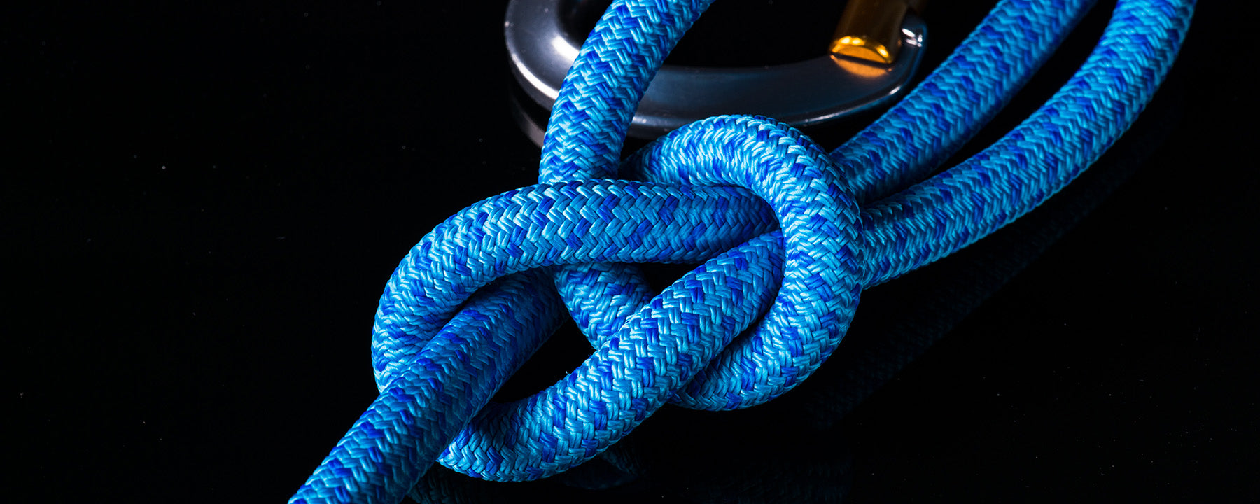 TEPEE 10,2MM - CORDA DINÂMICA