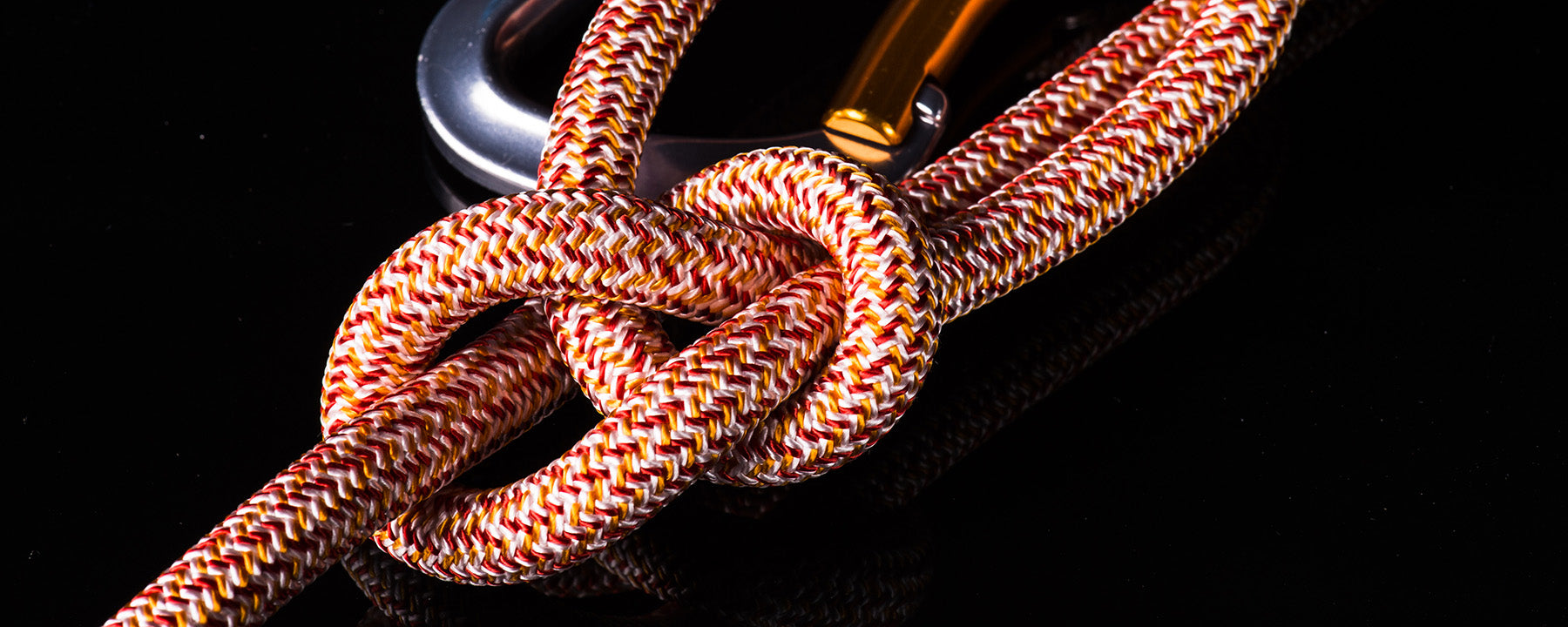 TEPEE 10,2MM - CORDA DINÂMICA