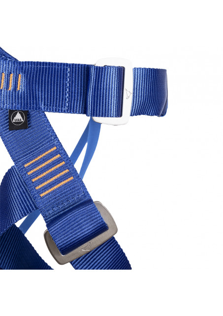 CADEIRINHA CANYONING INFANTIL - CONQUISTA