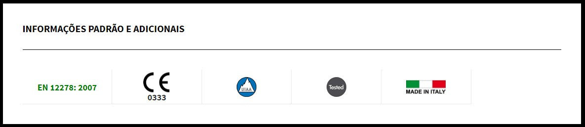 POLIA ORBITER S - CT