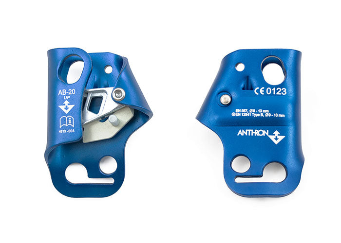 BLOQUEADOR BÁSICO - AB-20