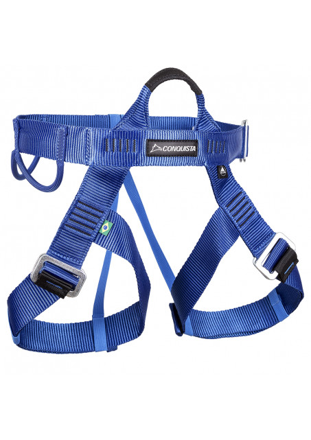 CADEIRINHA CANYONING AJUSTE RÁPIDO - CONQUISTA