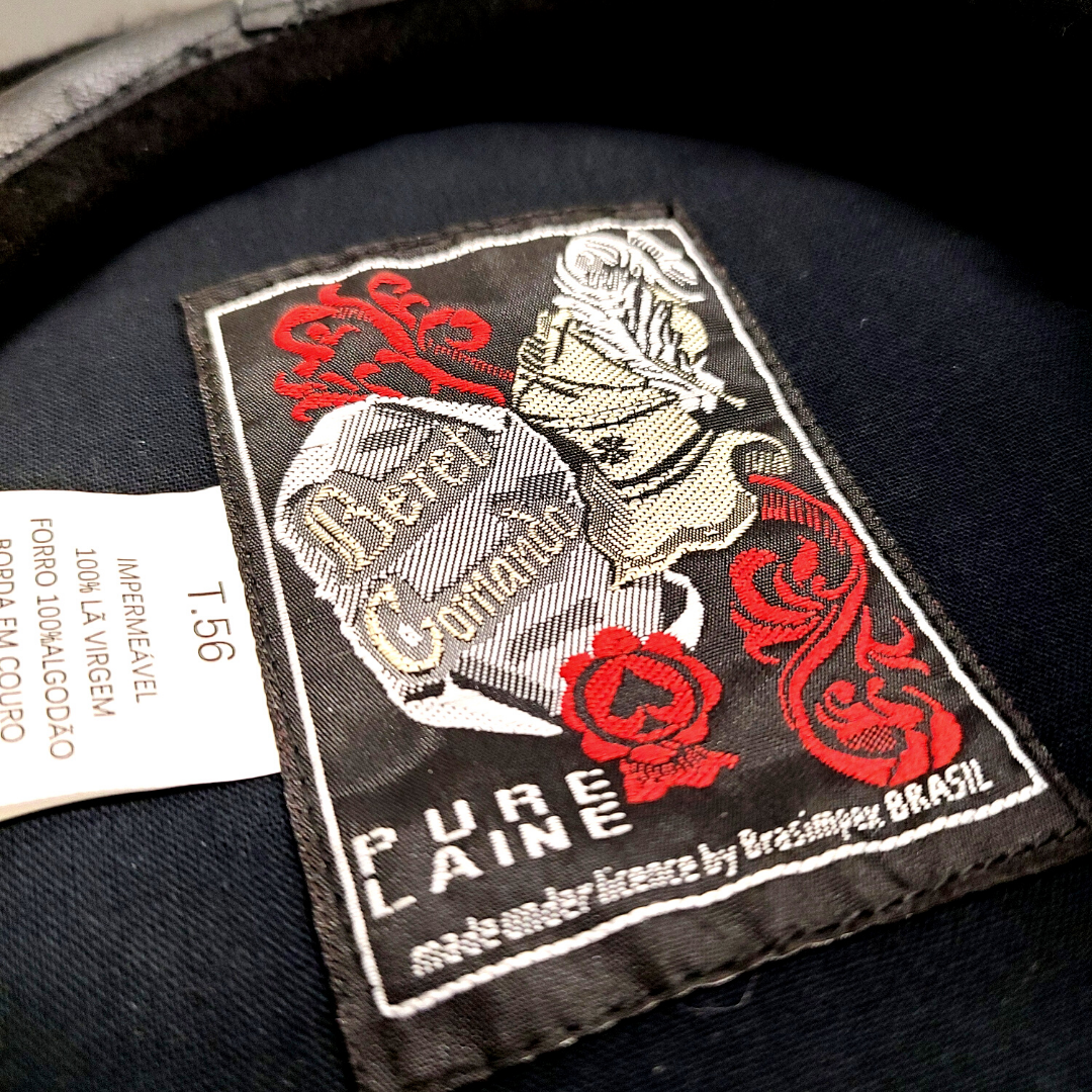 Boina Militar - Beret Comando