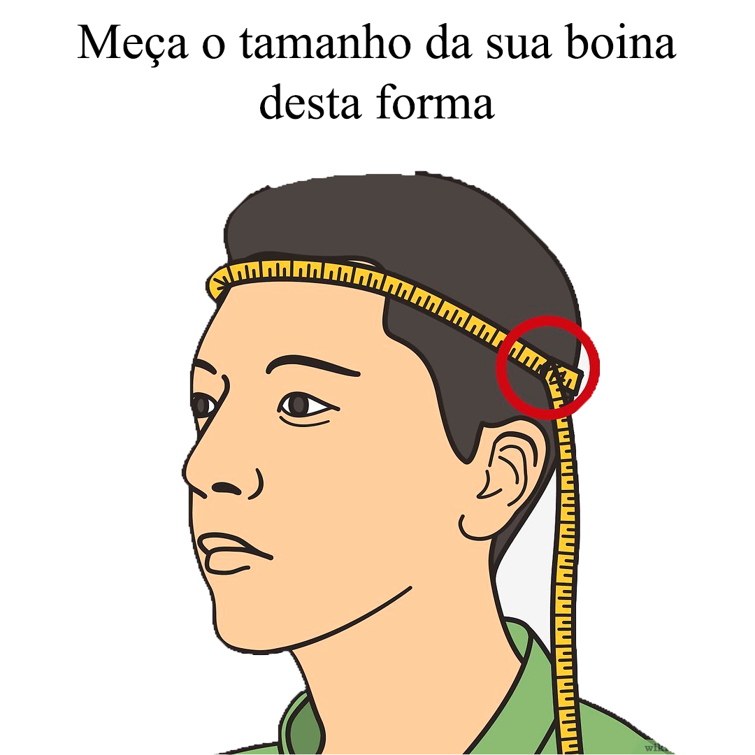 Boina Militar - Beret Comando