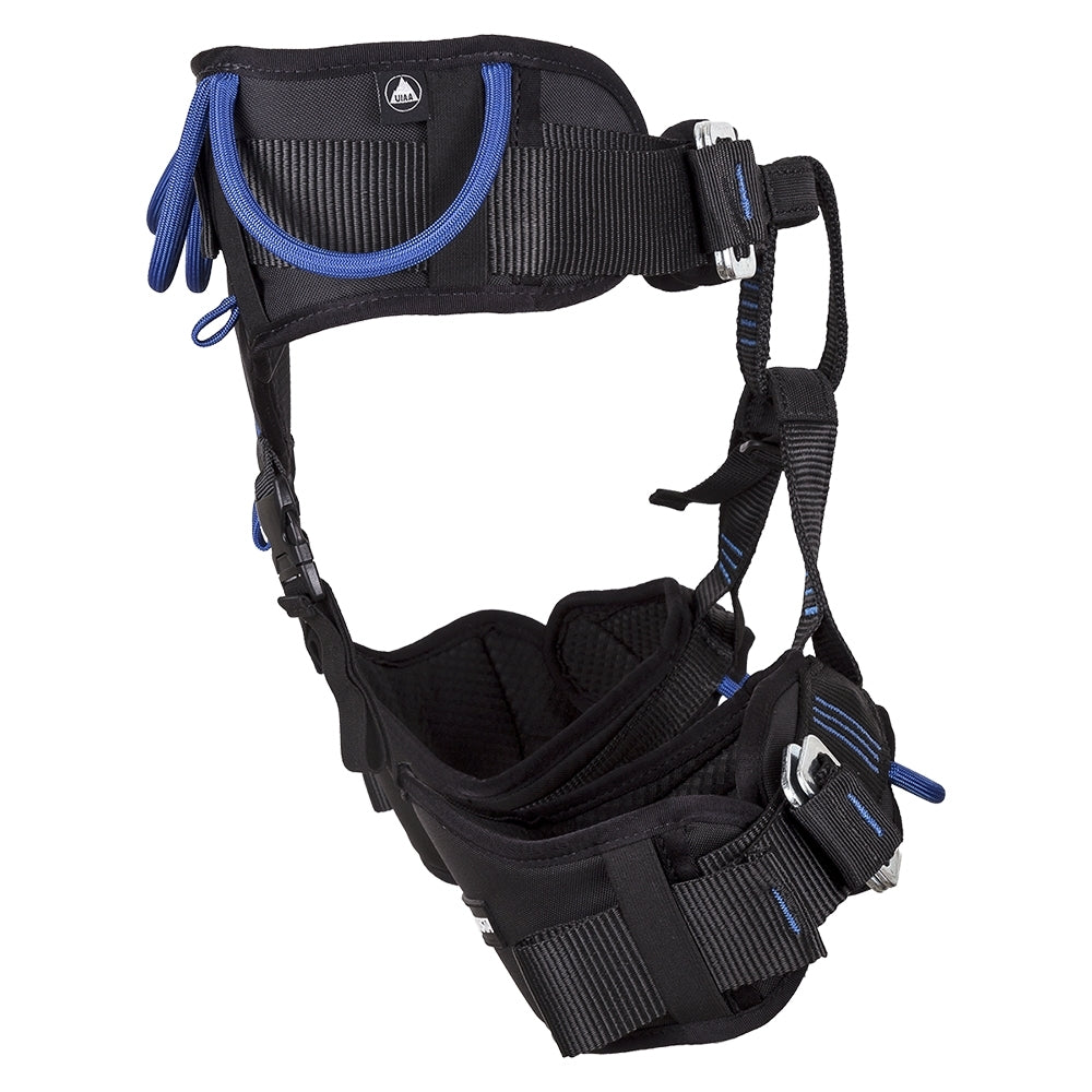 CADEIRINHA BIG WALL AJUSTÁVEL - CONQUISTA