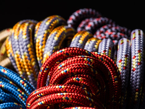 CORDELETE 5.5mm ARAMIDA