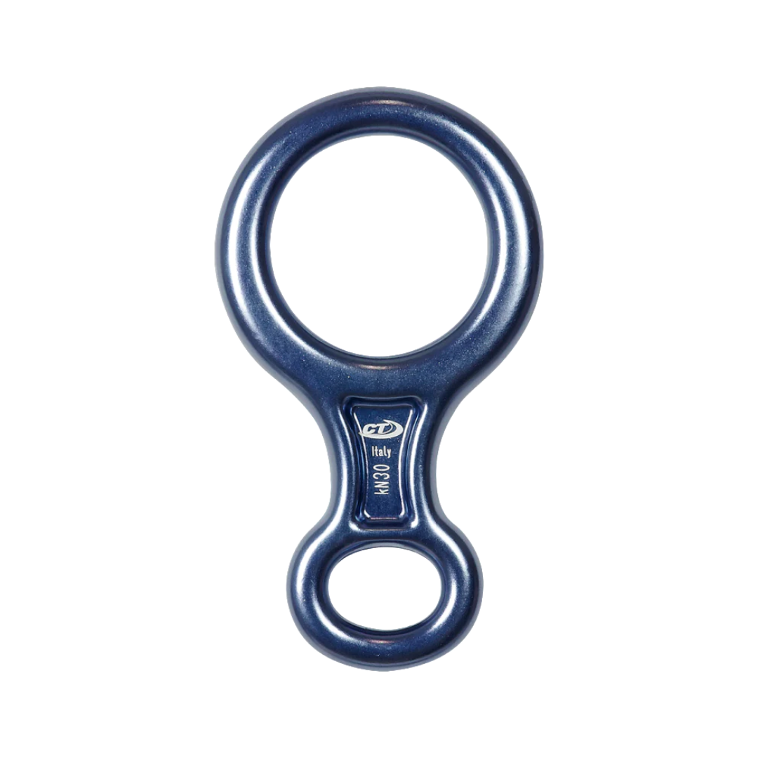 FREIO 8 EM DURALUMÍNIO 30KN - CT