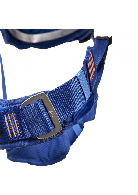 CADEIRINHA CLÁSSICA INFANTIL - CONQUISTA