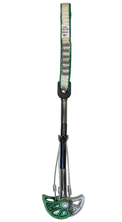 FIXADOR FRIEND, TAM 90-130 MM CE0639 EN12276 APAVE