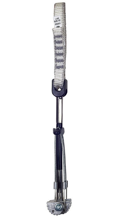 FIXADOR FRIEND, TAM 90-130 MM CE0639 EN12276 APAVE