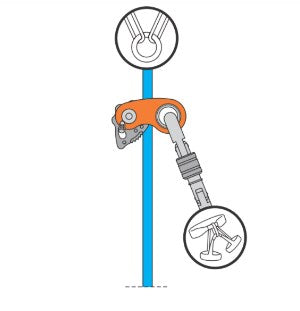 POLIA ROLLNLOCK - CT