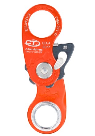 POLIA ROLLNLOCK - CT