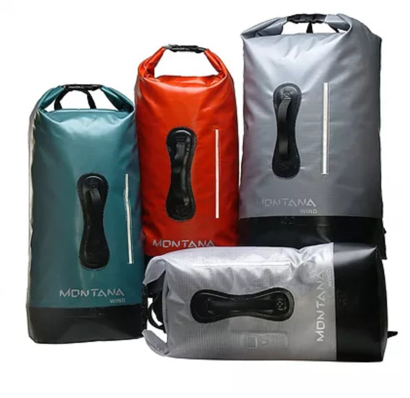 MOCHILA WIND - MONTANA