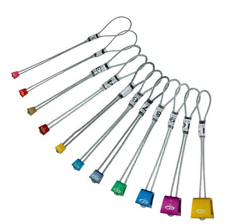 JOGO DE NUT COMPLETO N 1 AO 11 CE639