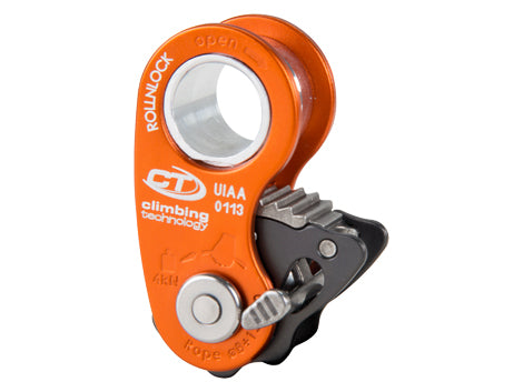 POLIA ROLLNLOCK - CT