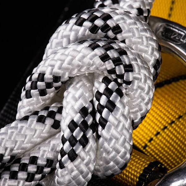 SECURITE INDUSTRIE PRO 11 MM REF. 1435 - CORDA SEMI-ESTÁTICA