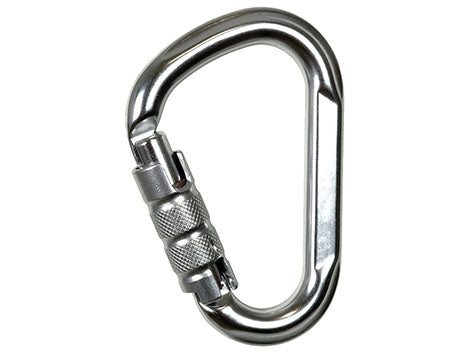 MOSQUETÃO SNAPPY TG - CT