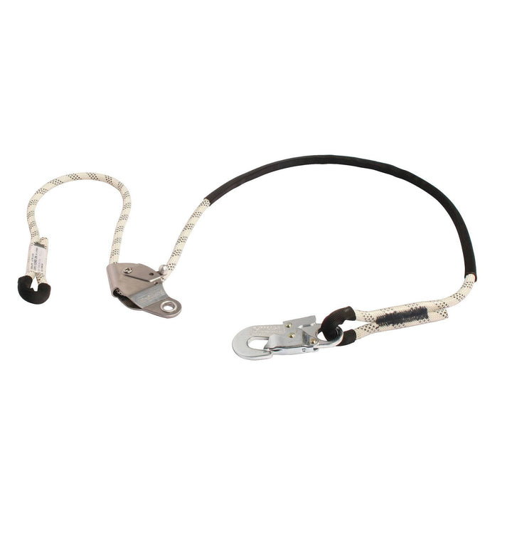 TALABARTE DE POSIC. GIRO CORD 2M ULTRASAFE