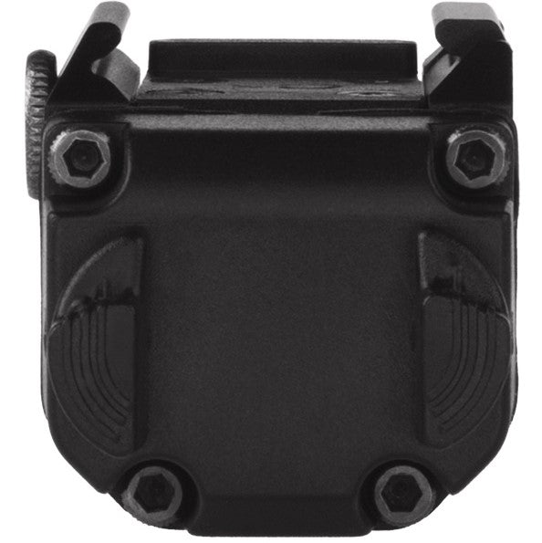 LANTERNA TATICA DE MONTAGEM COMPACTA PARA ARMAS-TCM-550XLS.