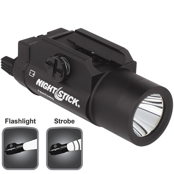 LANTERNA PARA ARMAS - 350 LUMENS - TWM-350S