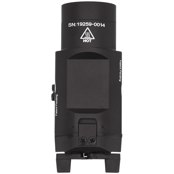 LANTERNA PARA ARMAS - 850 LUMENS - TWM-850XLS