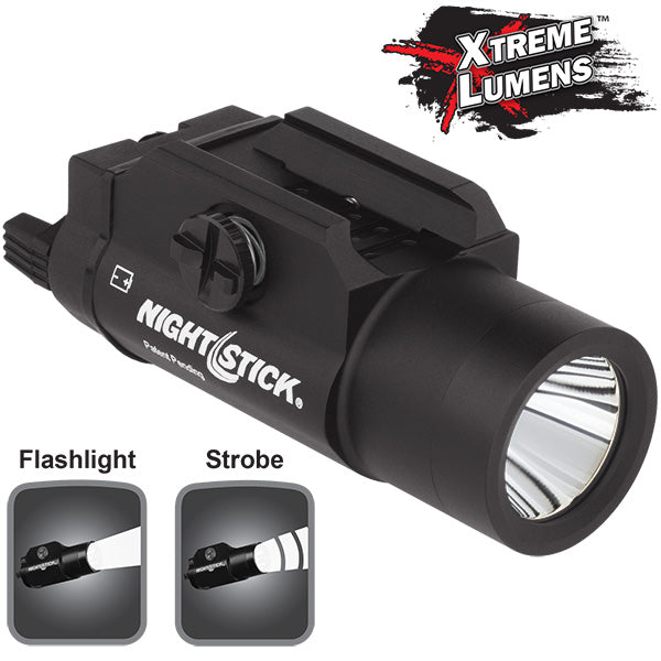 LANTERNA PARA ARMAS - 850 LUMENS - TWM-850XLS