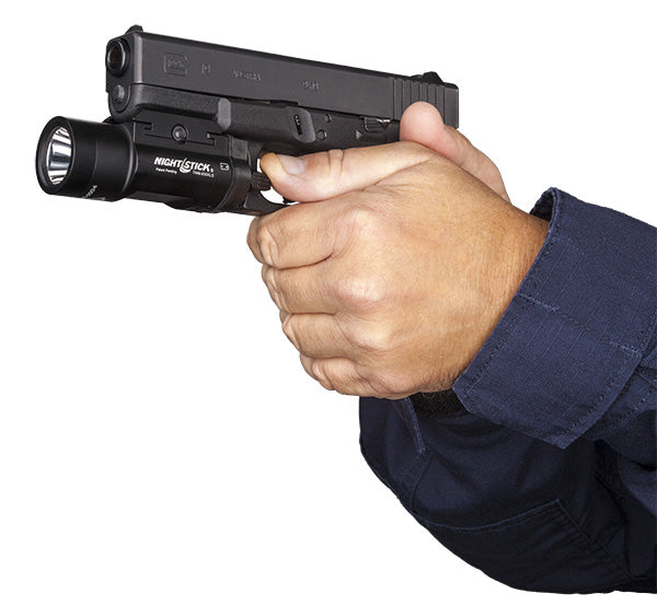 LANTERNA PARA ARMAS - 850 LUMENS - TWM-850XLS