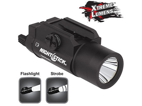 LANTERNA PARA ARMAS - 850 LUMENS - TWM-850XLS – GRIMP EQUIPAMENTOS