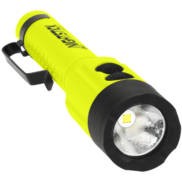 Lanterna de mão Dual-Light ™ com ímã intrinsecamente seguro - XPP-5414GX