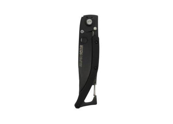 ALPIN TITANIUM MANCHE G10