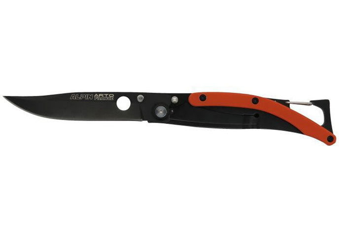 ALPIN TITANIUM MANCHE G10