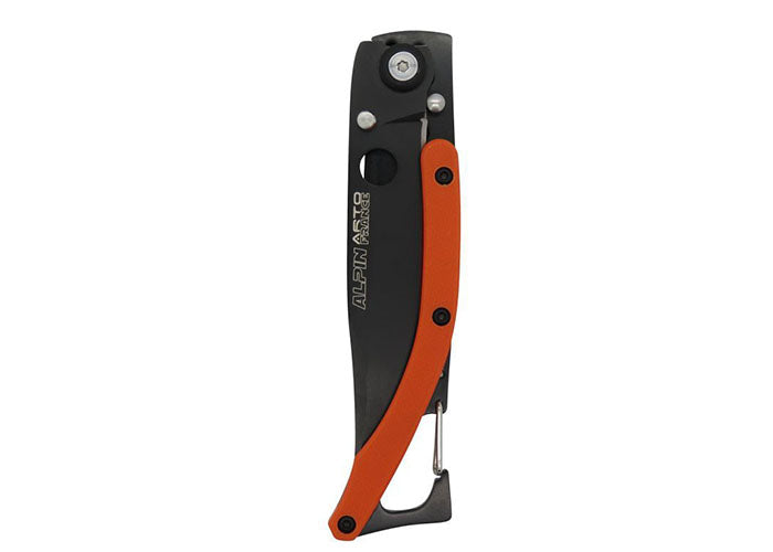 ALPIN TITANIUM MANCHE G10