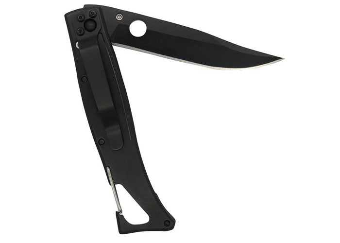ALPIN TITANIUM MANCHE G10