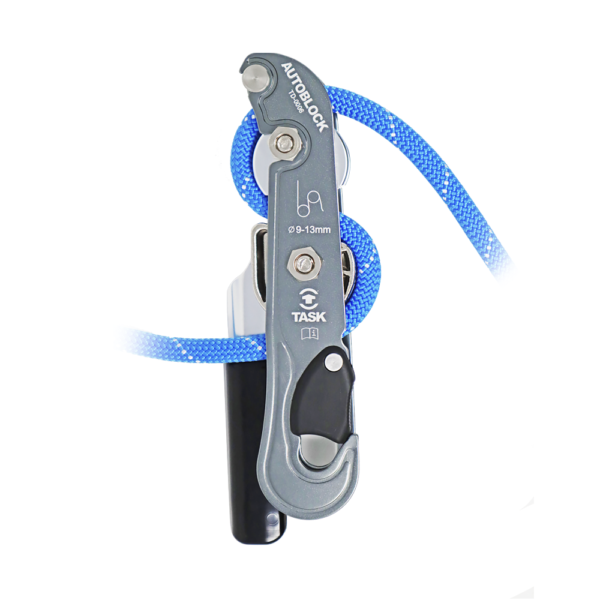 DESCENSOR AUTOBLOCK - TASK