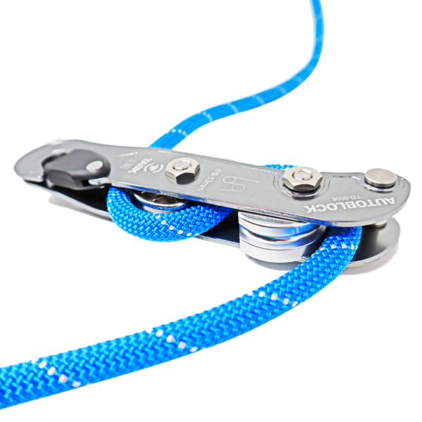 DESCENSOR AUTOBLOCK - TASK