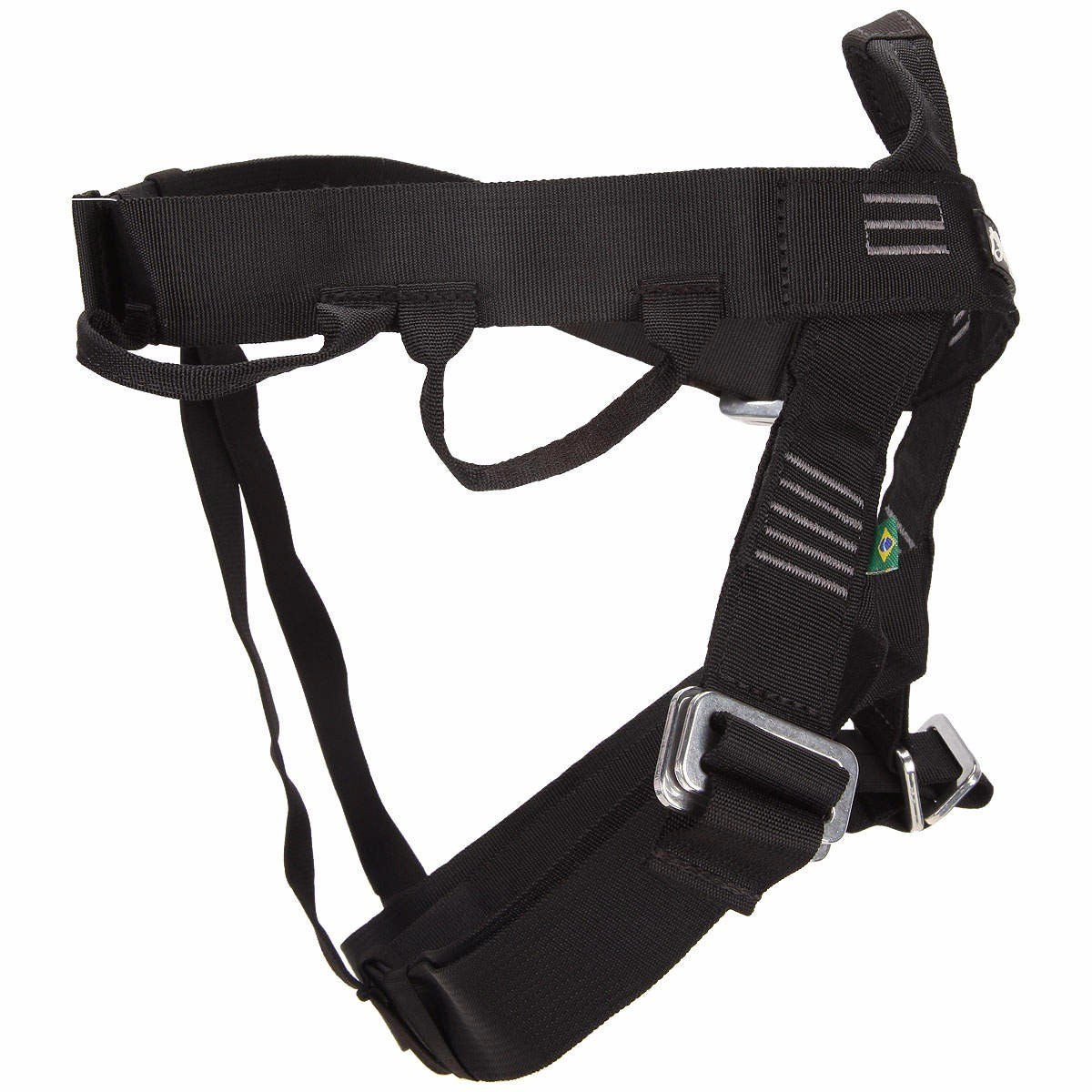 CADEIRINHA CANYONING AJUSTE RÁPIDO - CONQUISTA