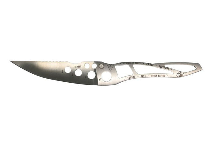 FACA CHEF