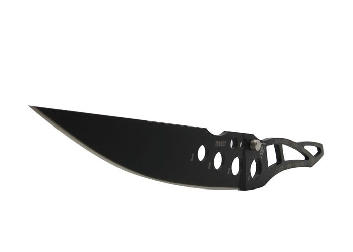 FACA CHEF DE TITÂNIO