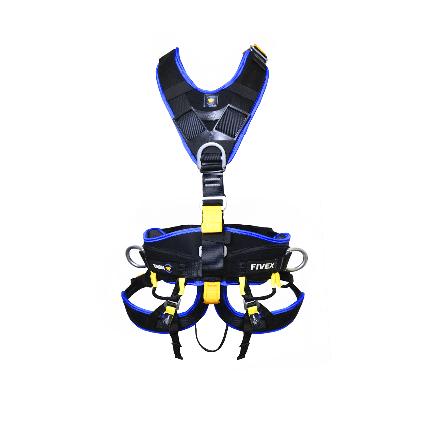 CINTURÃO FIVEX II - TASK