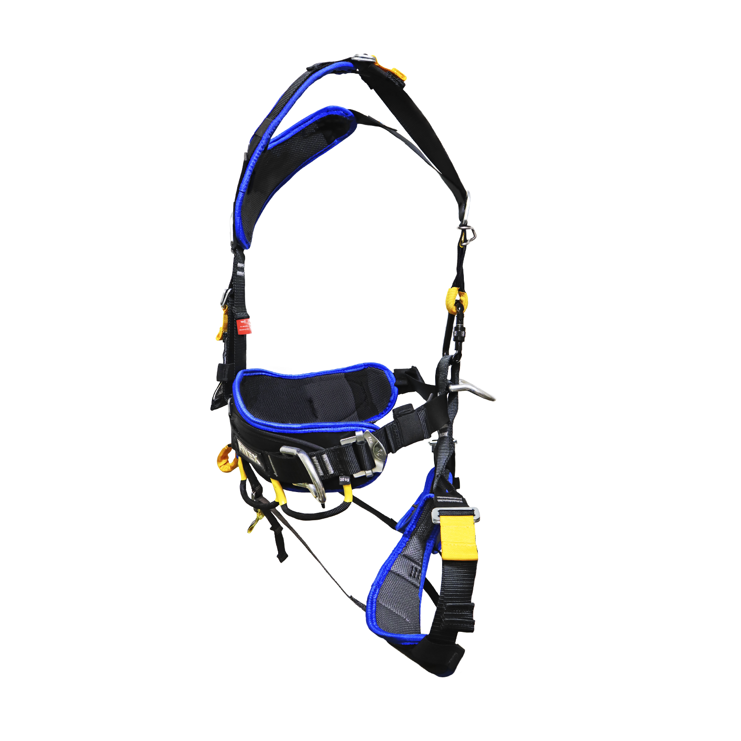 CINTURÃO FIVEX II - TASK